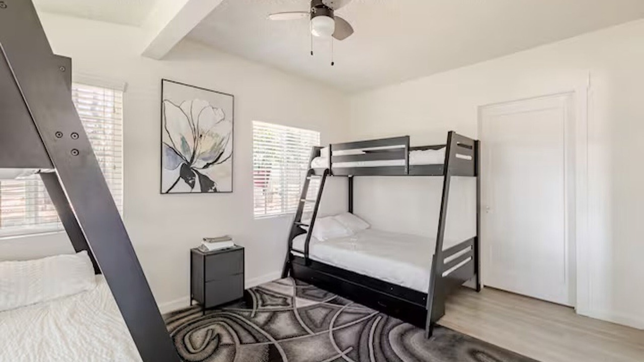 Photo of Bedroom in Rialto