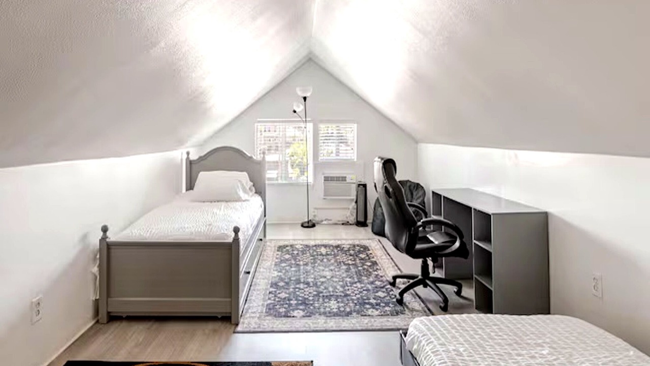 Photo of Bedroom in Rialto