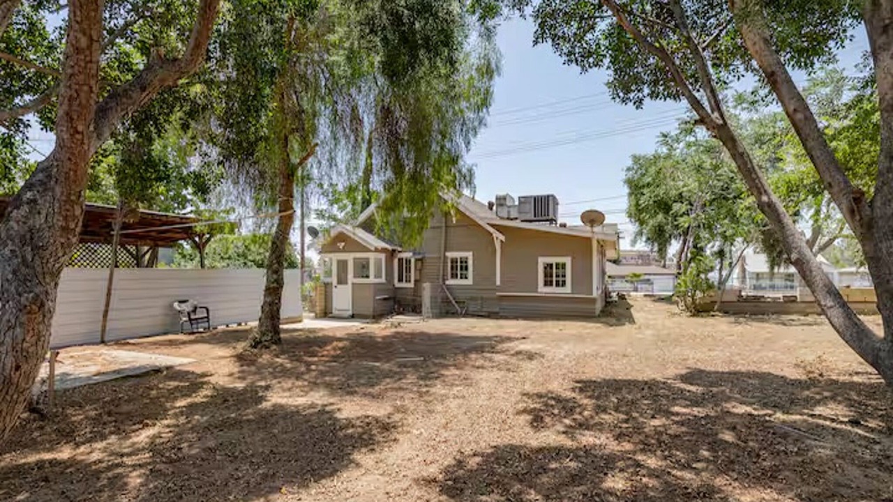 Photo of Outdoor in Rialto