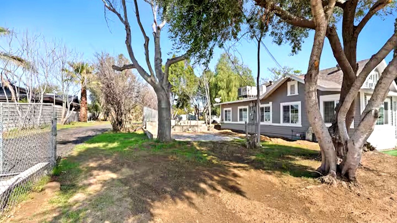 Photo of Outdoor in Rialto