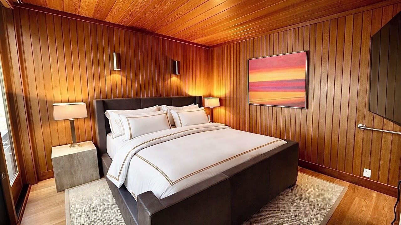 Photo of Bedroom in Rio del Mar