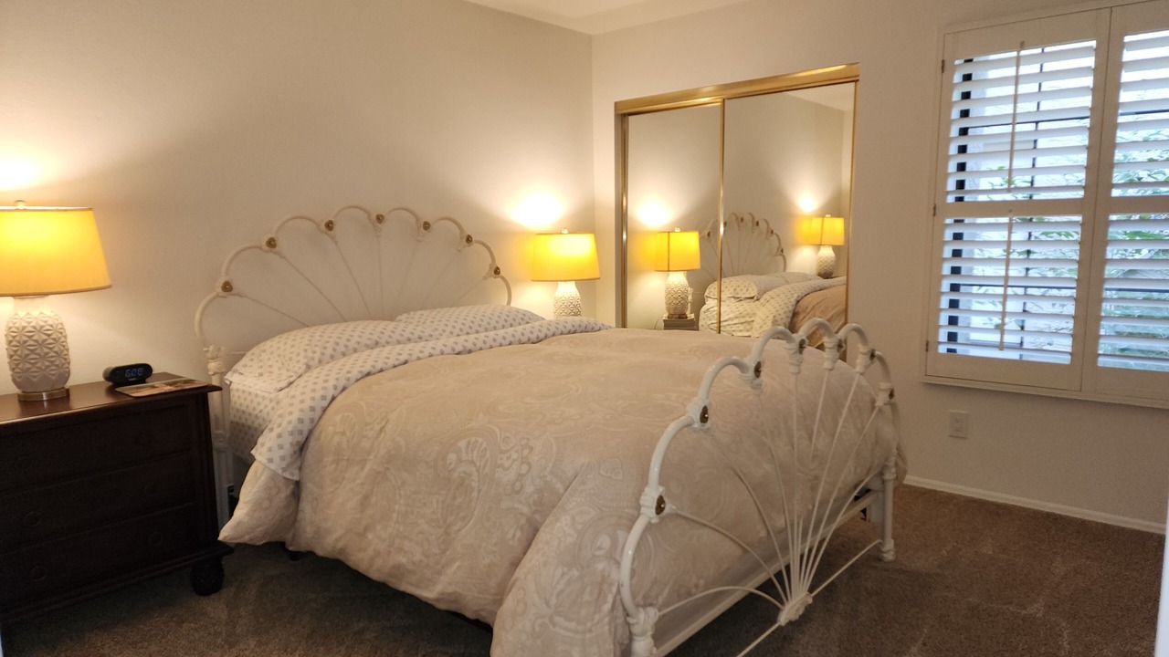 Photo of Bedroom in McCormick Ranch