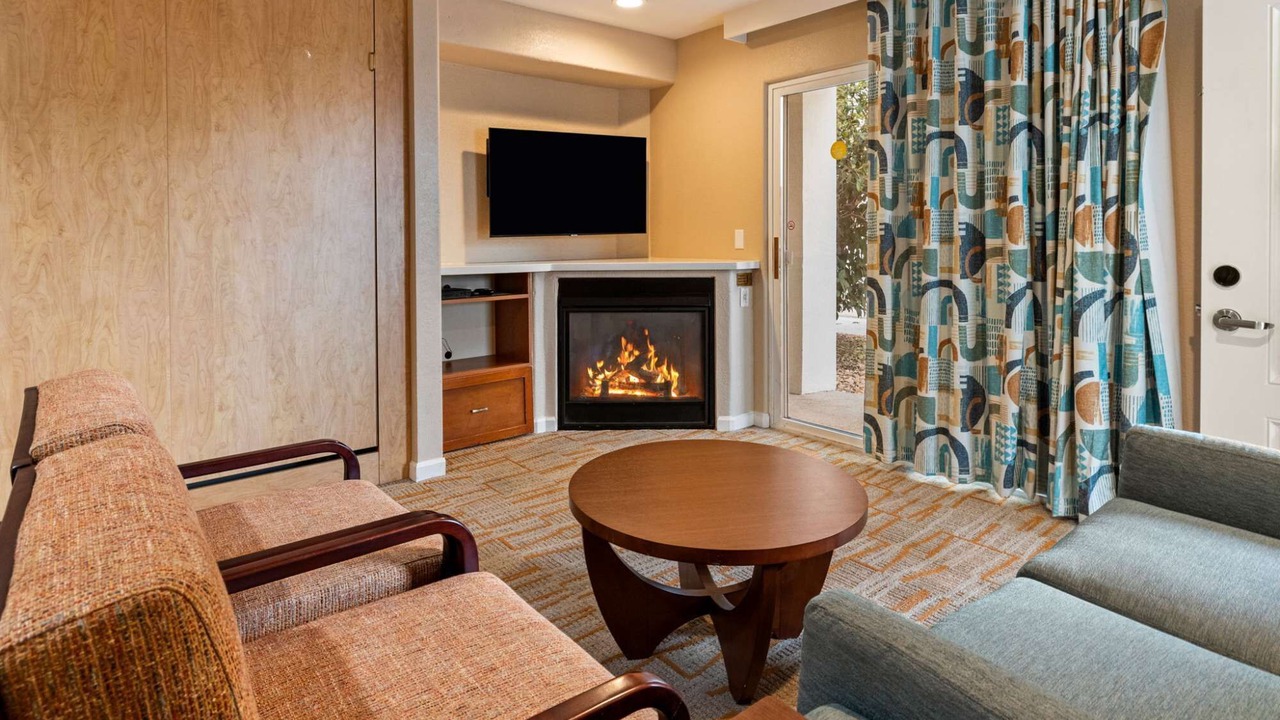 Photo of Livingroom in Old Las Palmas