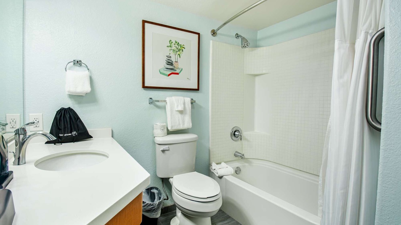 Photo of Bathroom in Old Las Palmas