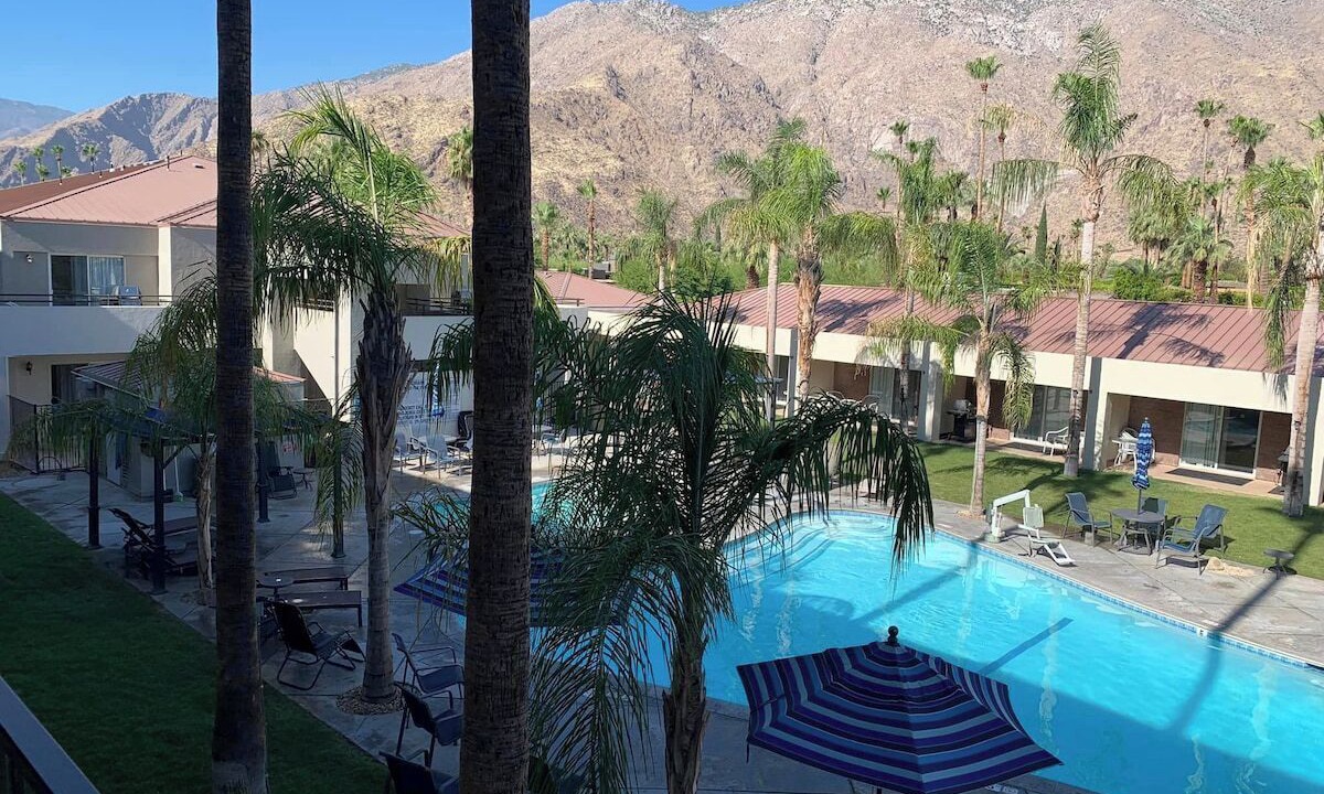 Photo of Outdoor in Old Las Palmas