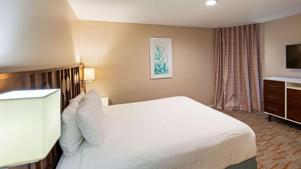 Photo of Bedroom in Old Las Palmas