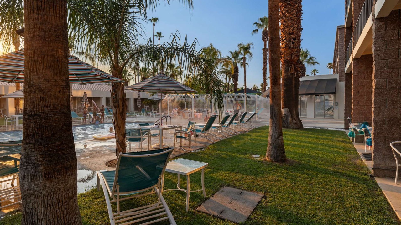 Photo of Outdoor in Old Las Palmas