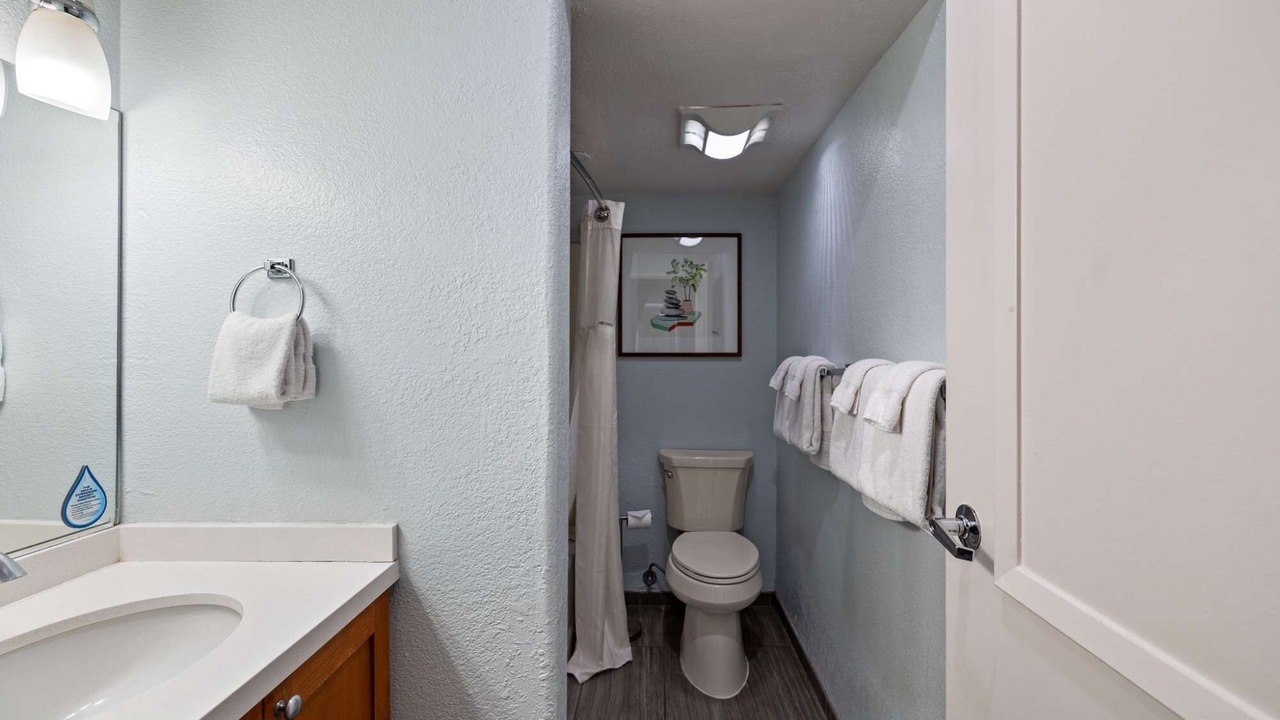 Photo of Bathroom in Old Las Palmas