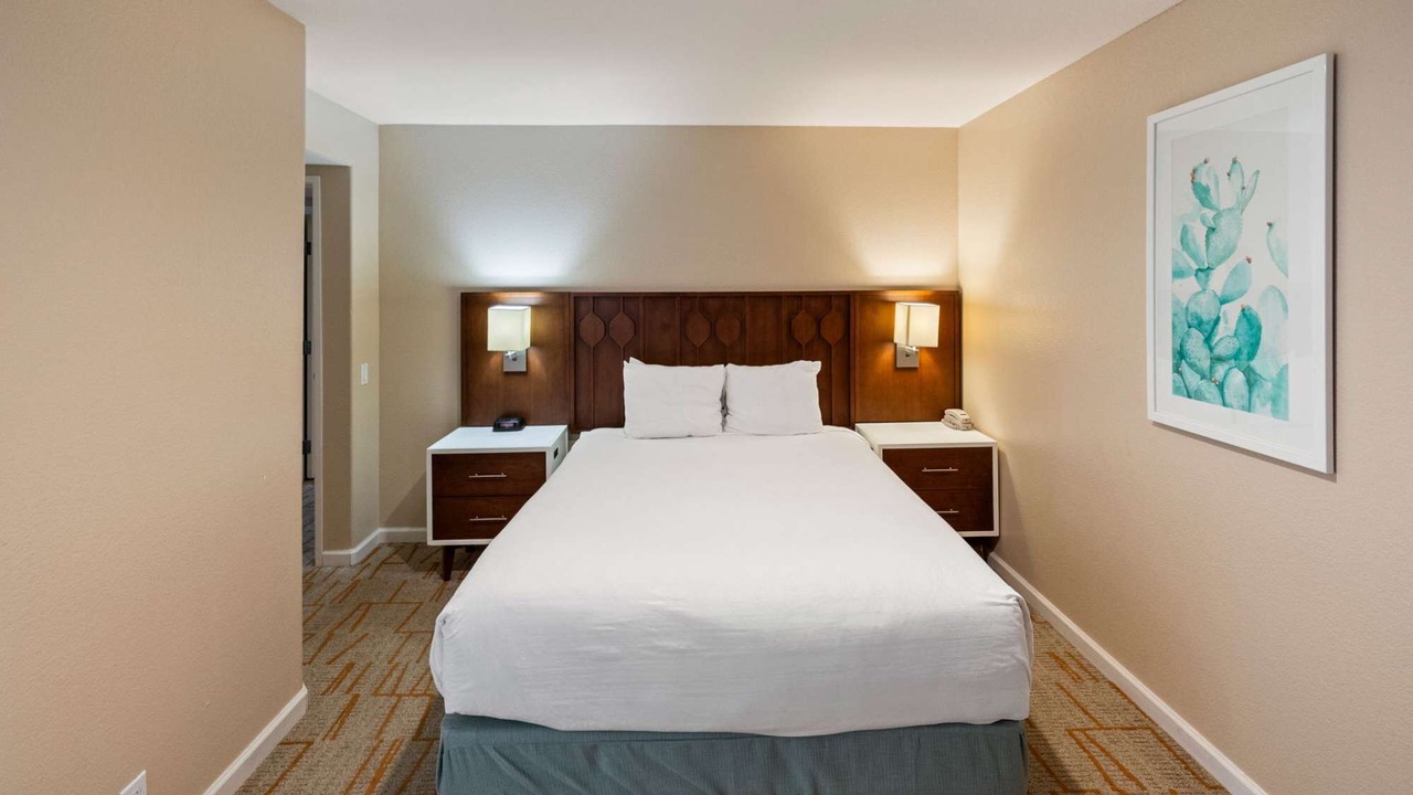 Photo of Bedroom in Old Las Palmas