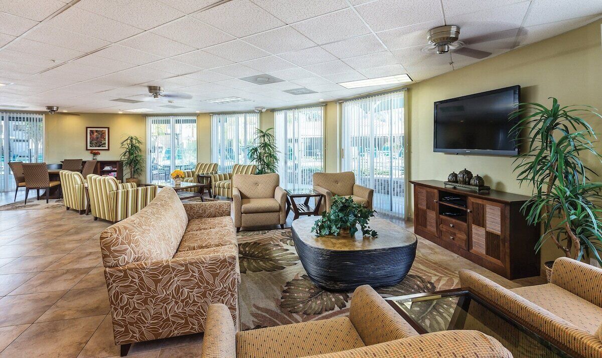 Photo of Livingroom in Old Las Palmas