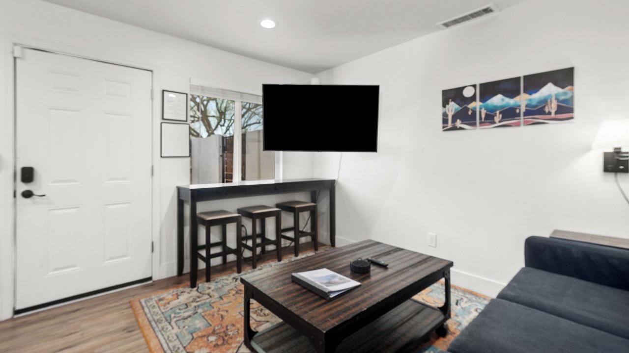 Photo of Livingroom in Garfield