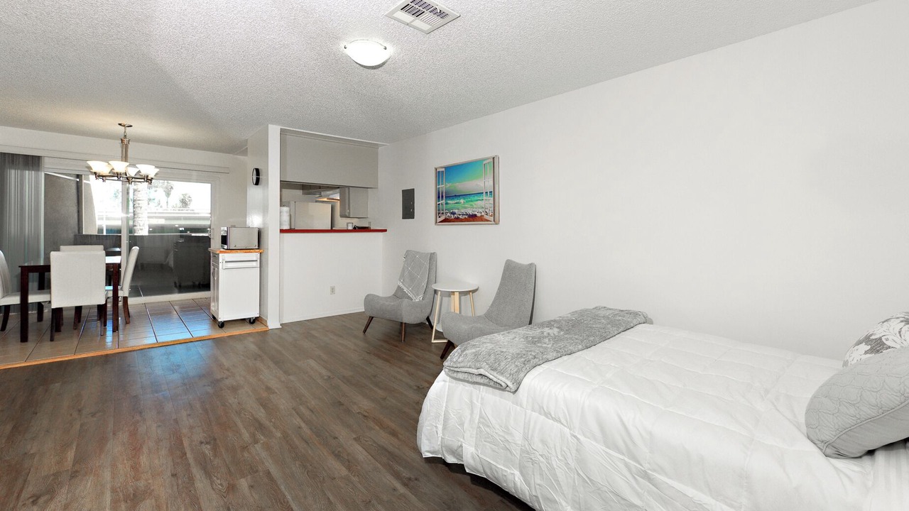 Photo of Bedroom in Palms