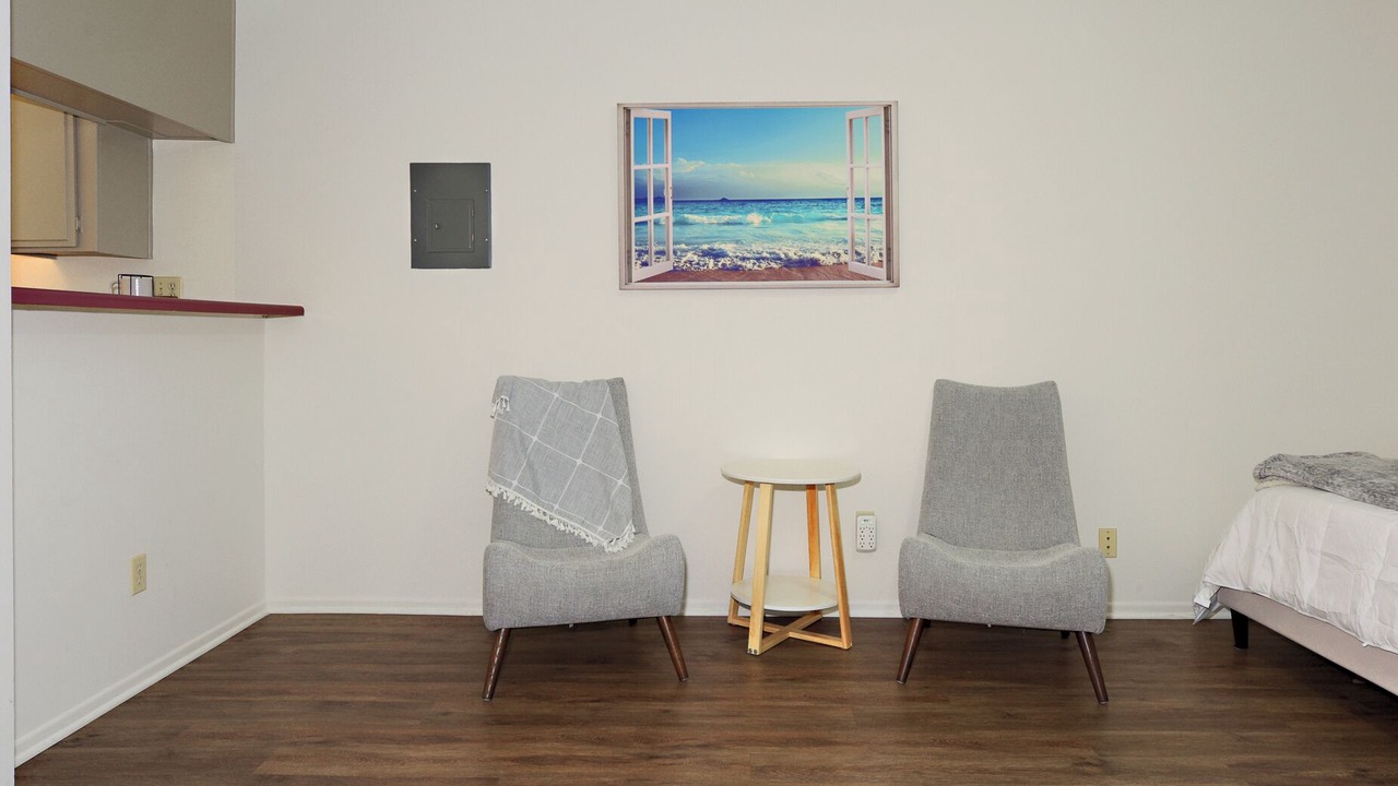 Photo of Bedroom in Palms