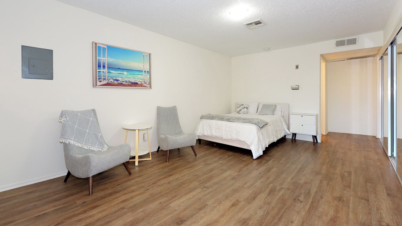 Photo of Bedroom in Palms