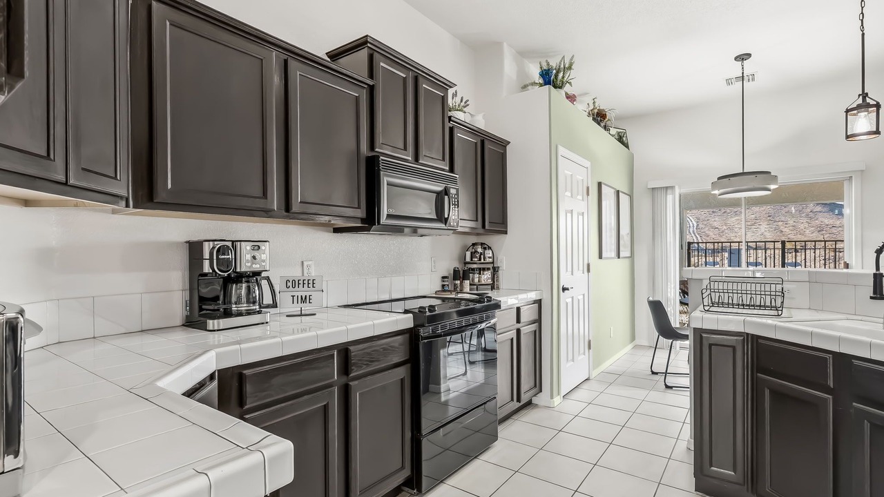 Photo of Kitchen in Bullhead City