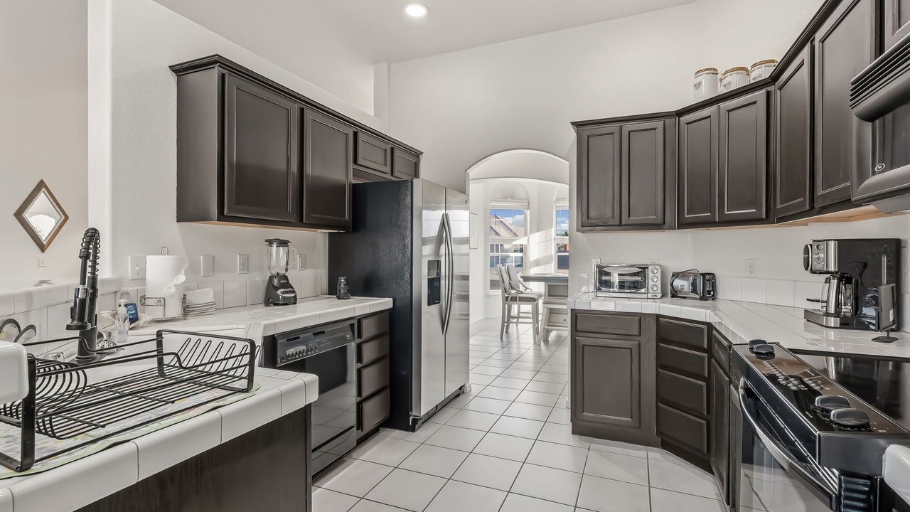 Photo of Kitchen in Bullhead City