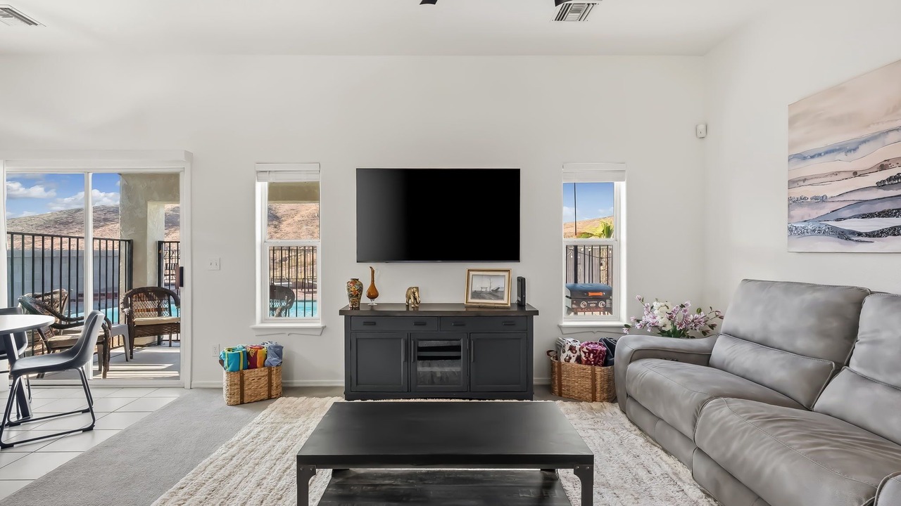 Photo of Livingroom in Bullhead City