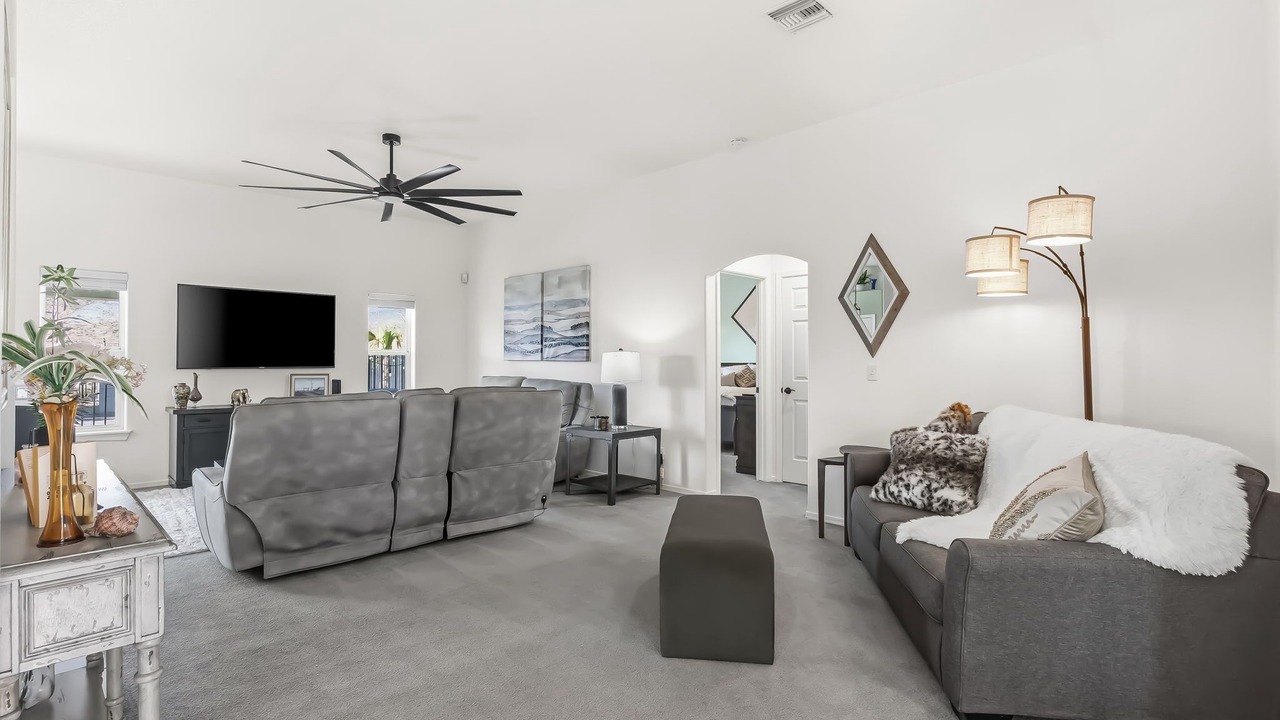 Photo of Livingroom in Bullhead City