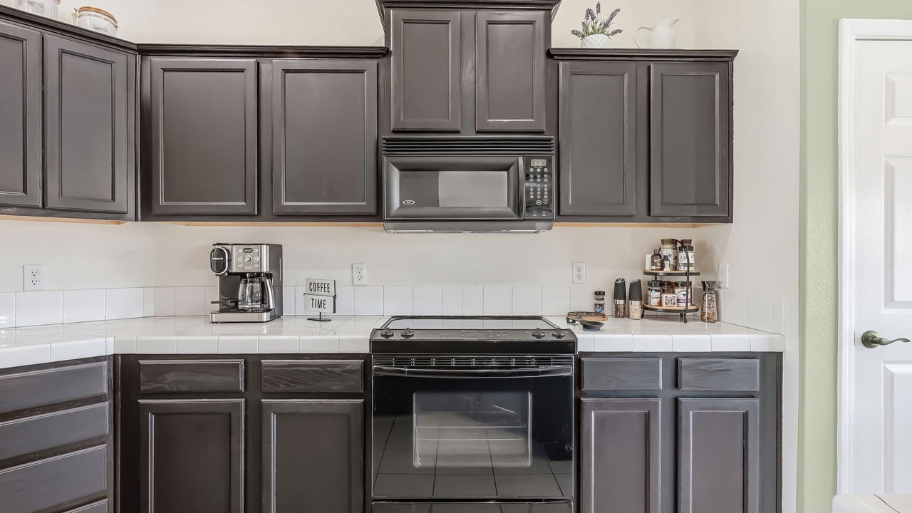 Photo of Kitchen in Bullhead City