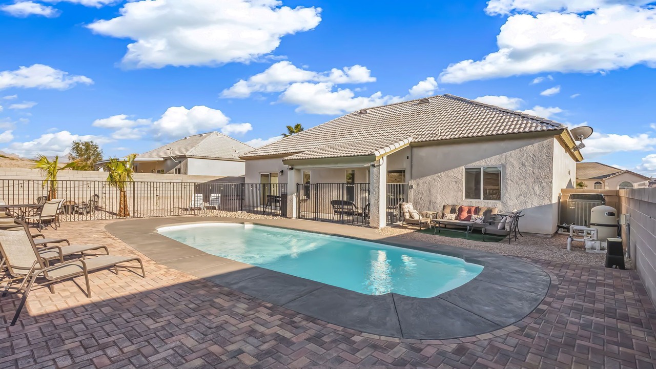 Photo of Outdoor in Bullhead City