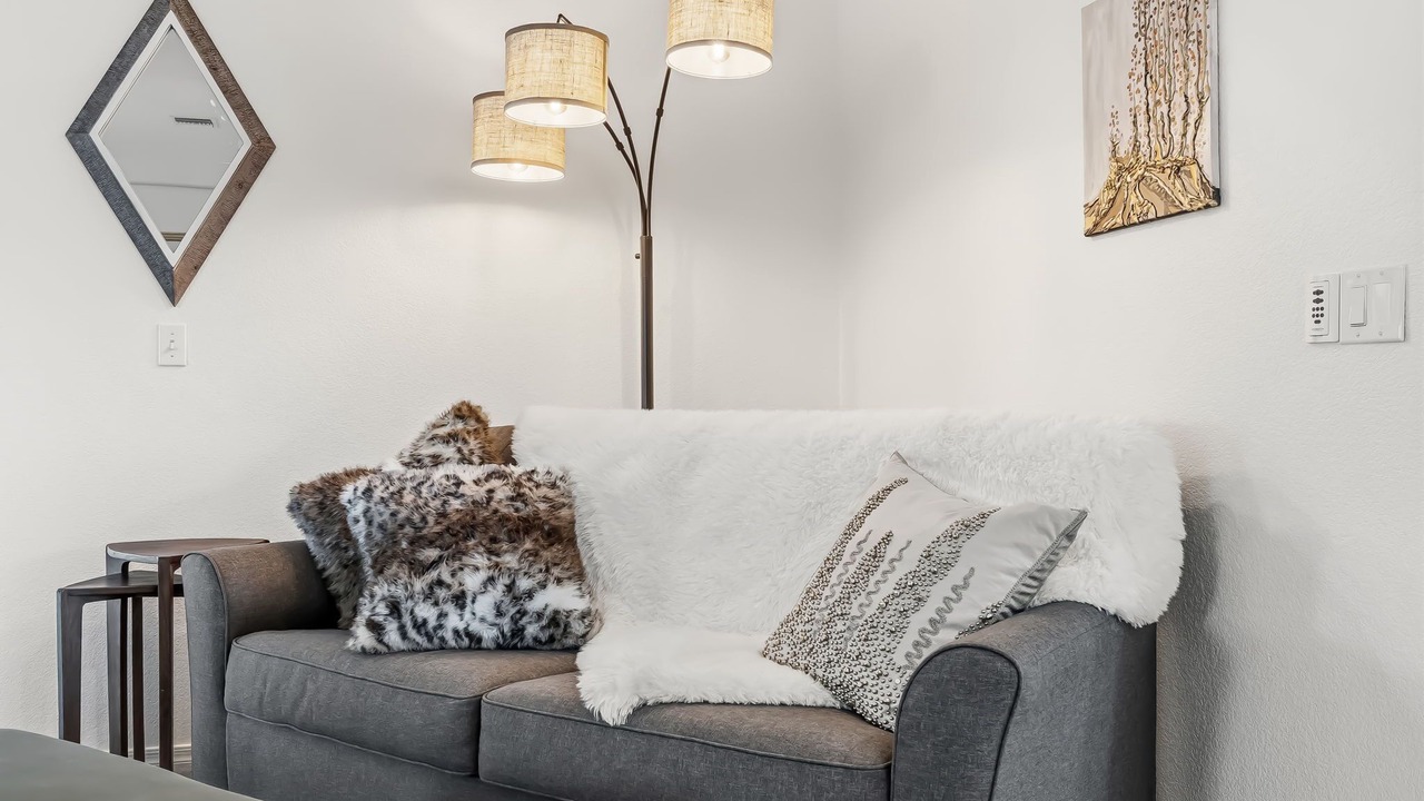 Photo of Livingroom in Bullhead City