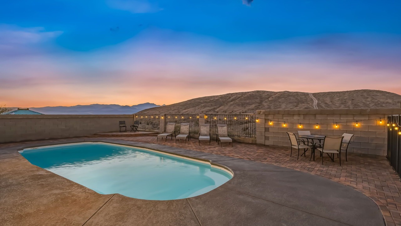 Photo of Outdoor in Bullhead City