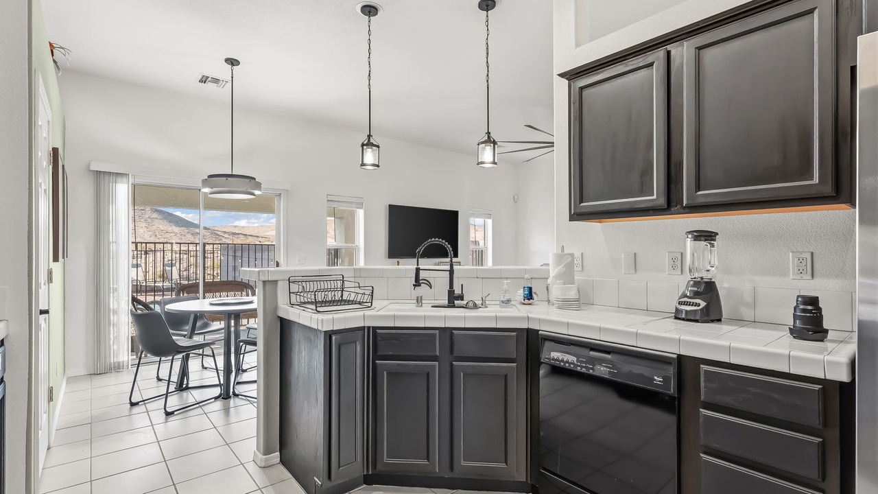 Photo of Kitchen in Bullhead City