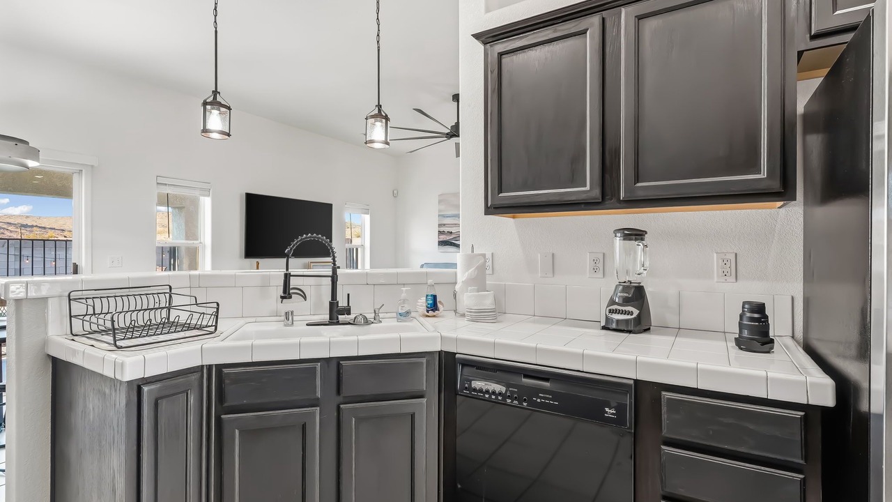 Photo of Kitchen in Bullhead City