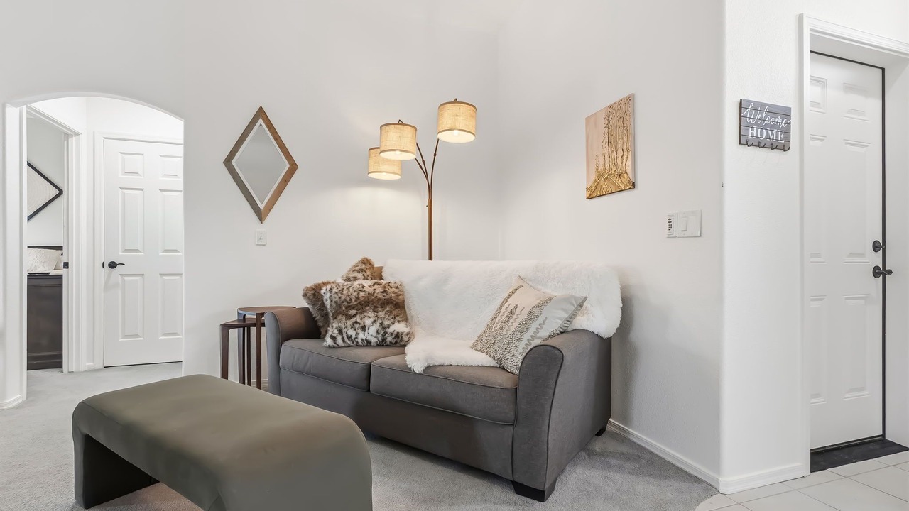 Photo of Livingroom in Bullhead City