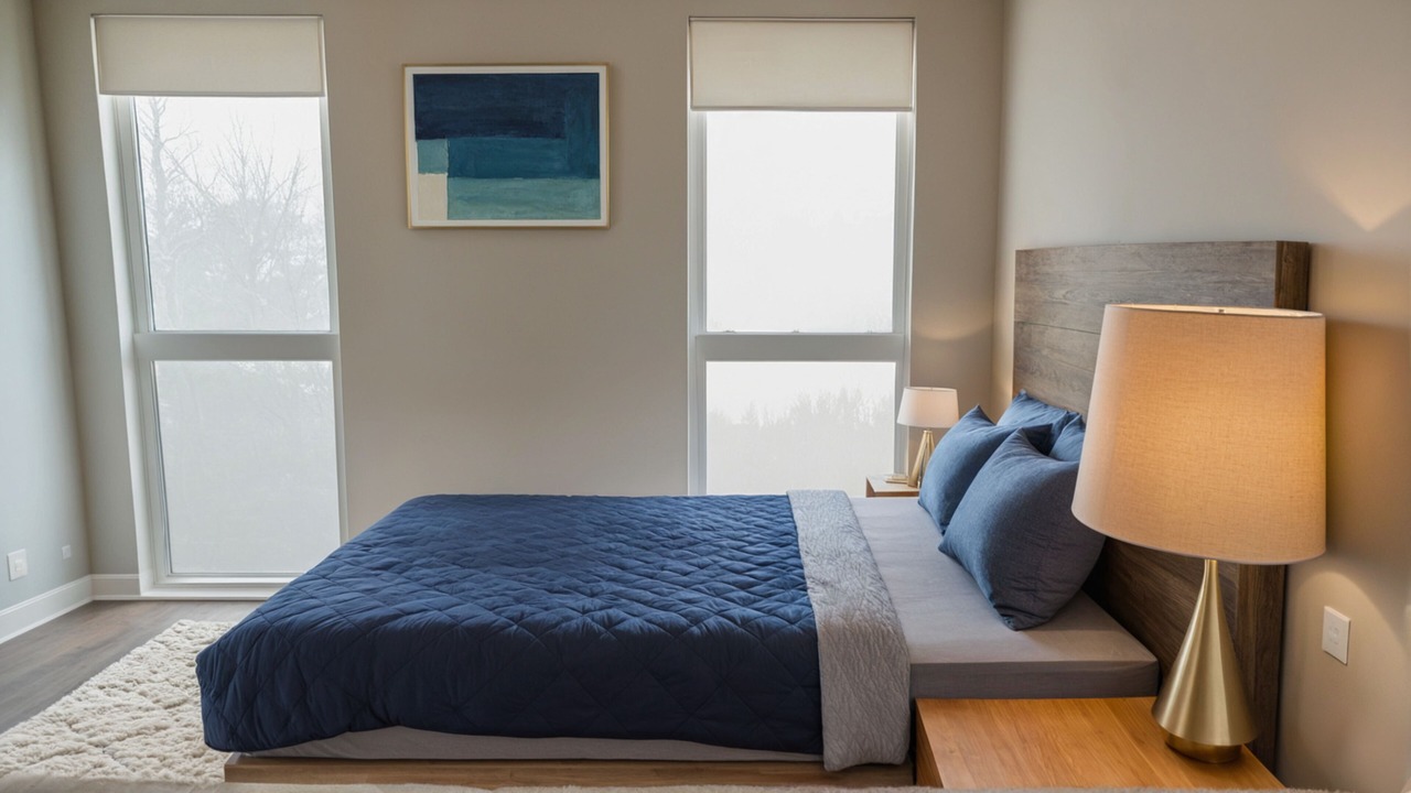 Photo of Bedroom in Lucerne - Higuera