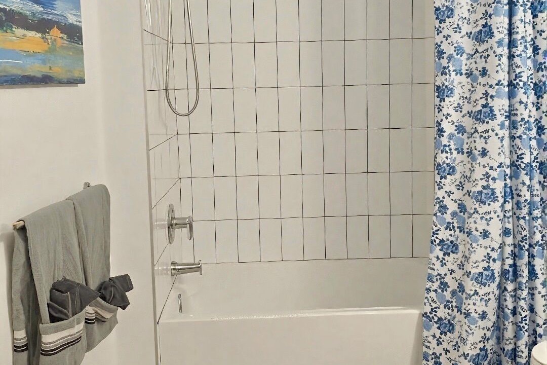 Photo of Bathroom in Little Tokyo