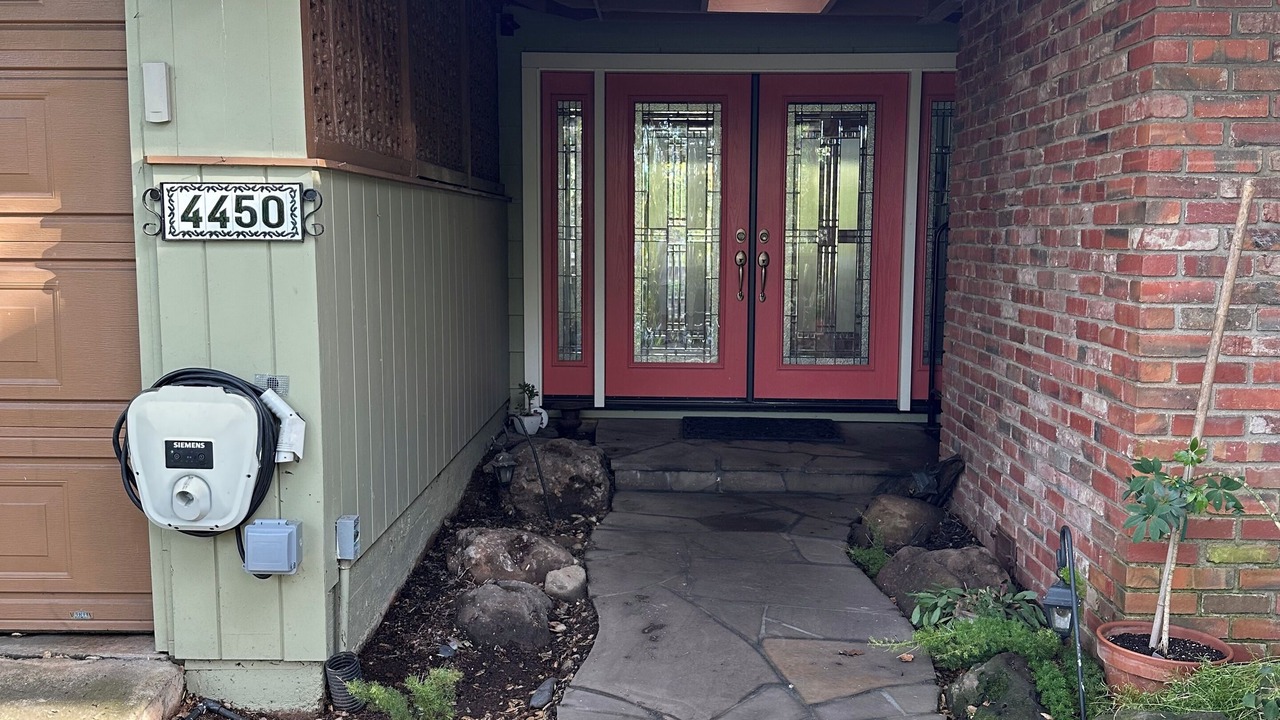Photo of Outdoor in Santa Rosa