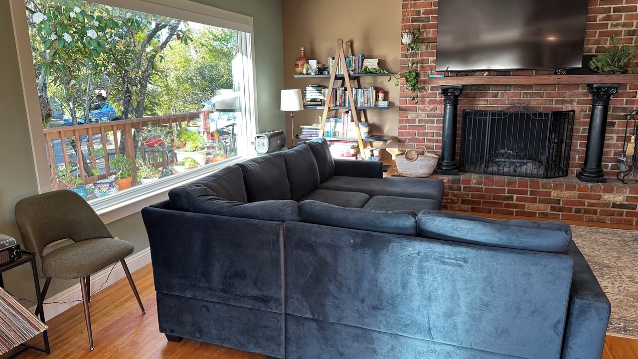 Photo of Livingroom in Santa Rosa