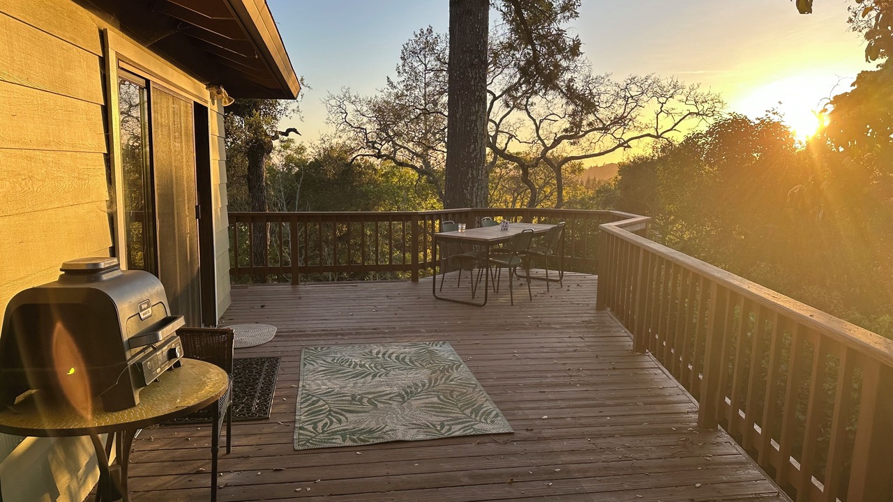 Photo of Outdoor in Santa Rosa