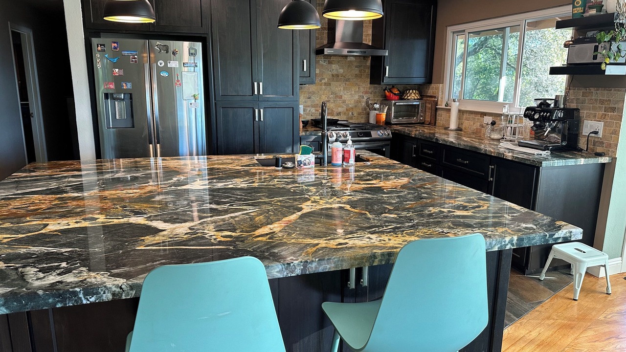 Photo of Kitchen in Santa Rosa