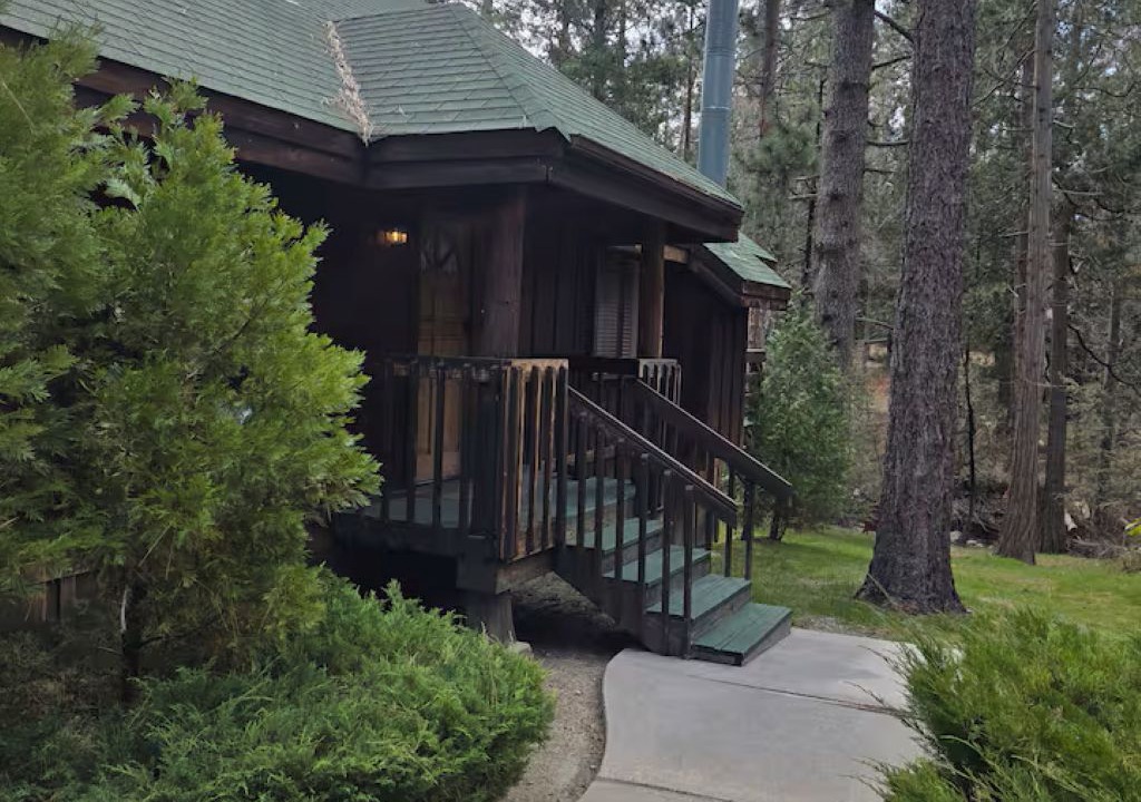 Photo of Outdoor in Idyllwild