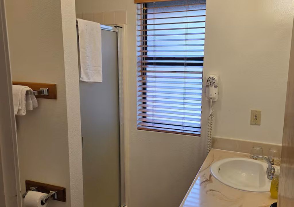 Photo of Bathroom in Idyllwild