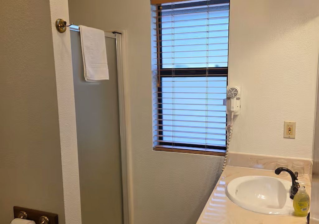 Photo of Bathroom in Idyllwild