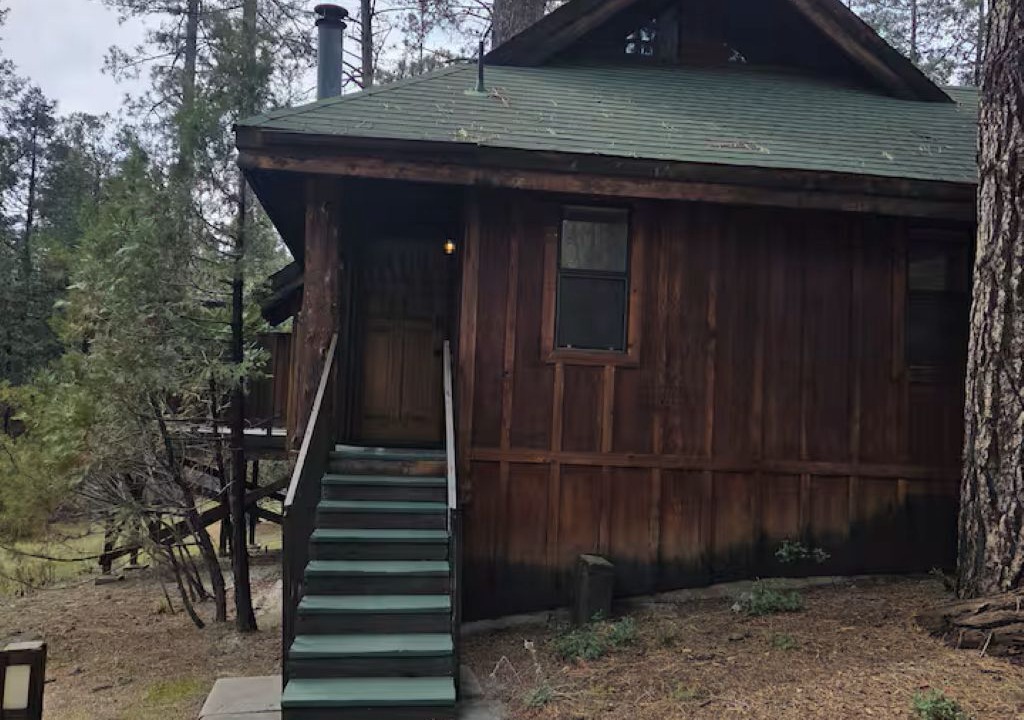 Photo of Outdoor in Idyllwild