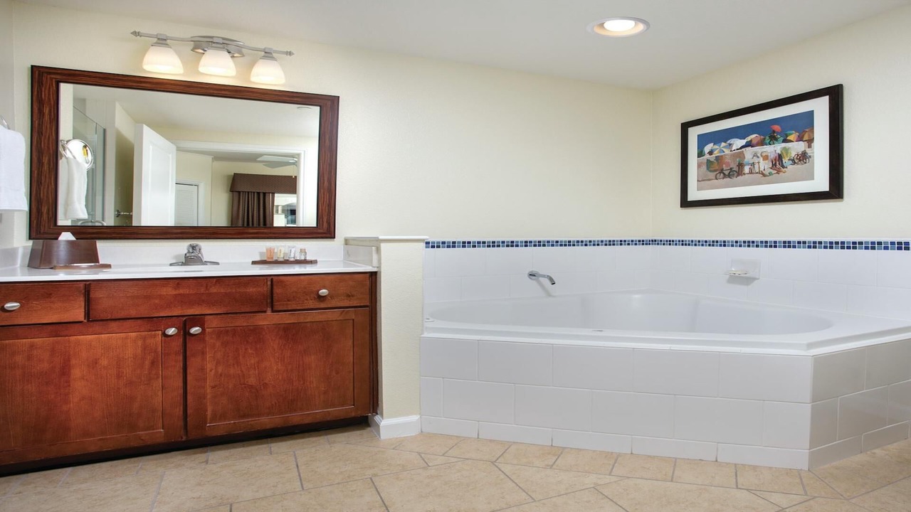 Photo of Bathroom in Townsite