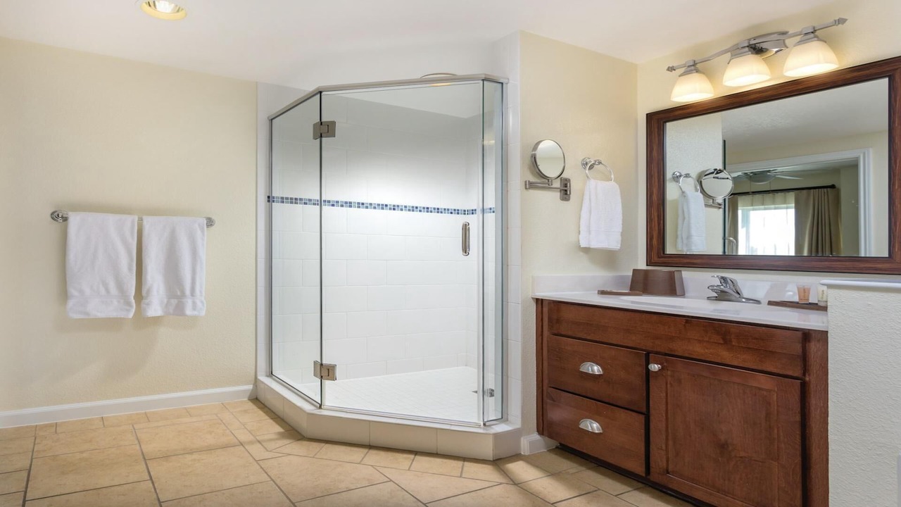 Photo of Bathroom in Townsite
