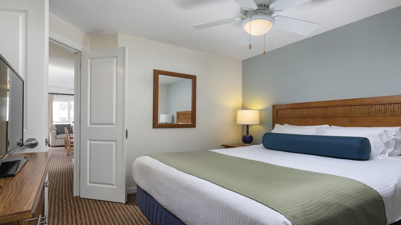 Photo of Bedroom in Townsite