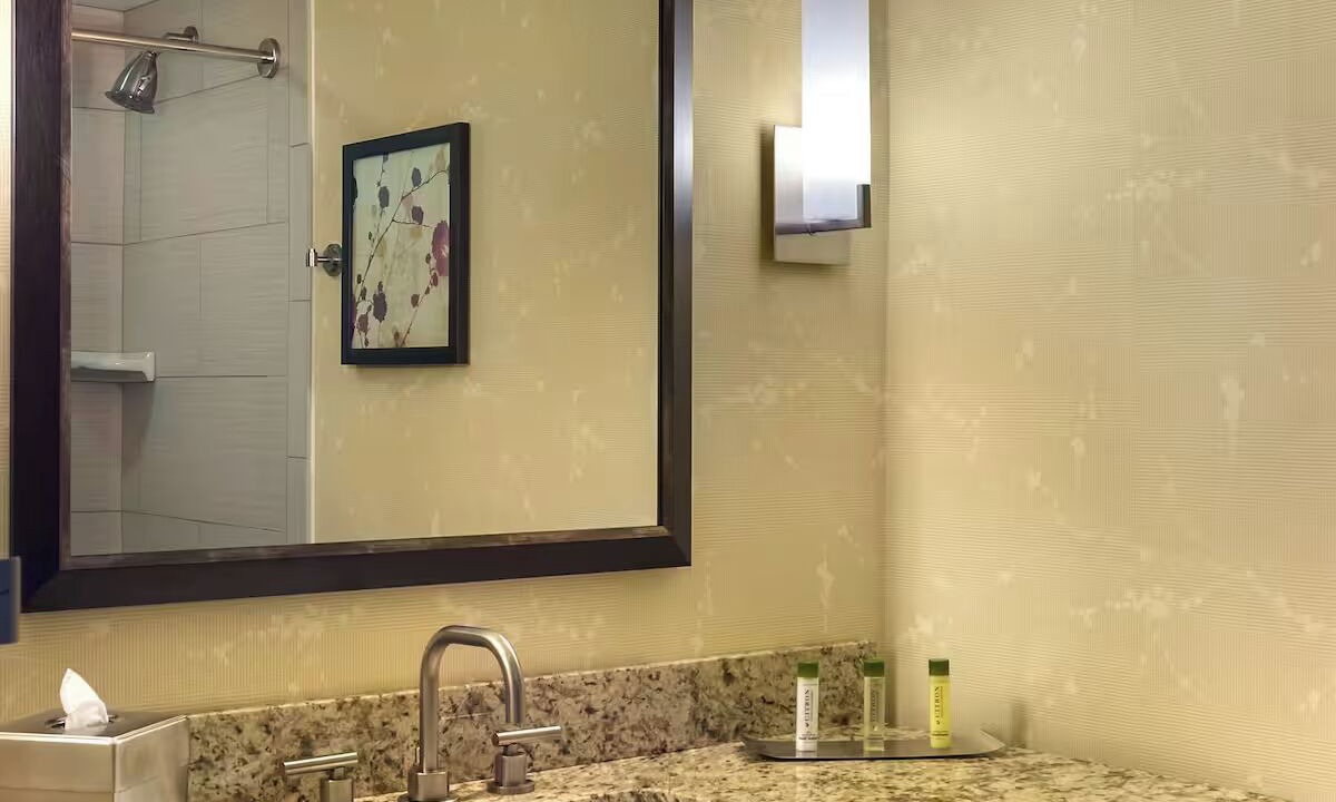 Photo of Bathroom in Little Tokyo