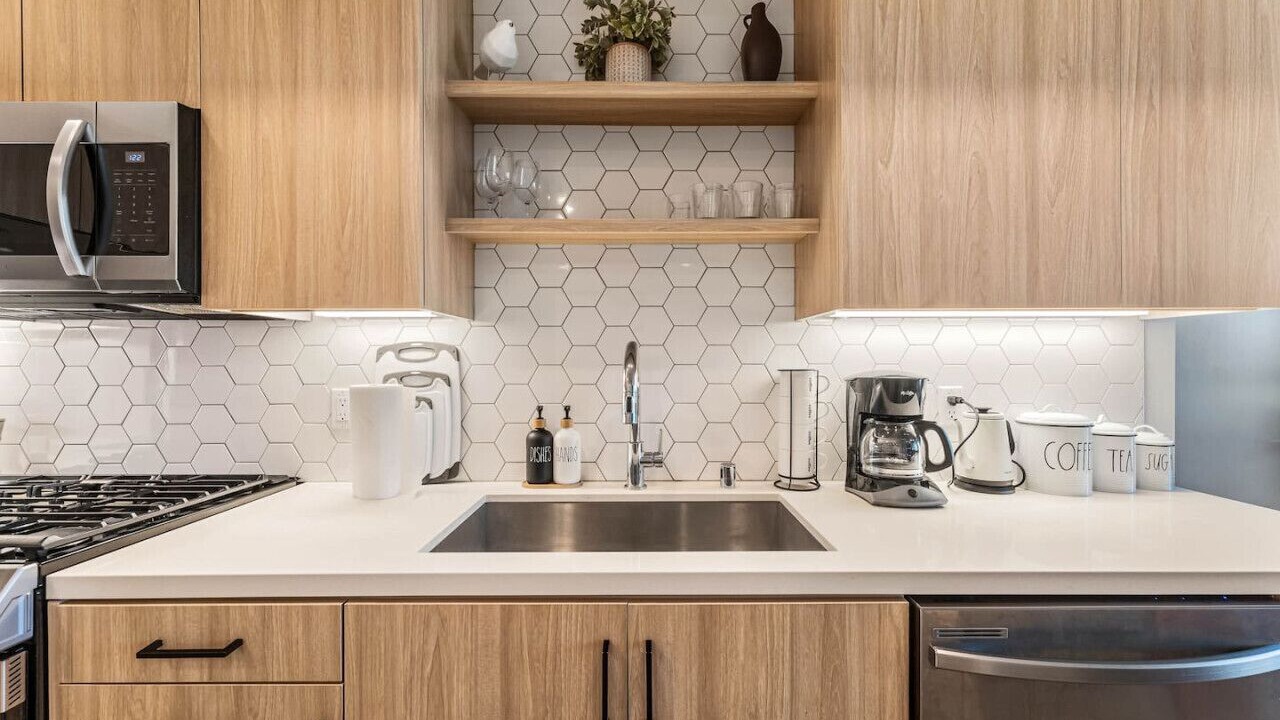 Photo of Kitchen in Costa Mesa