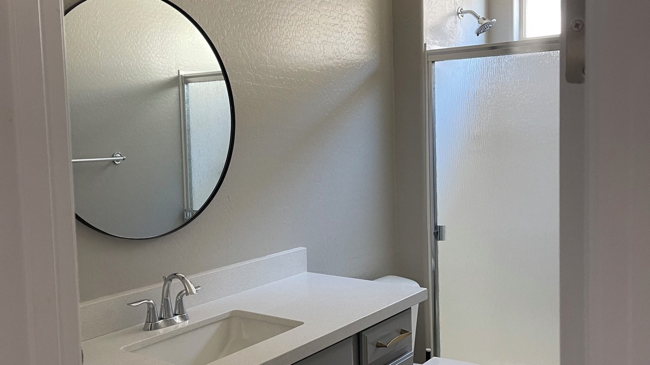 Photo of Bathroom in Wickenburg