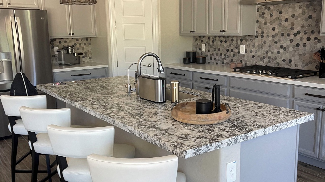 Photo of Kitchen in Wickenburg