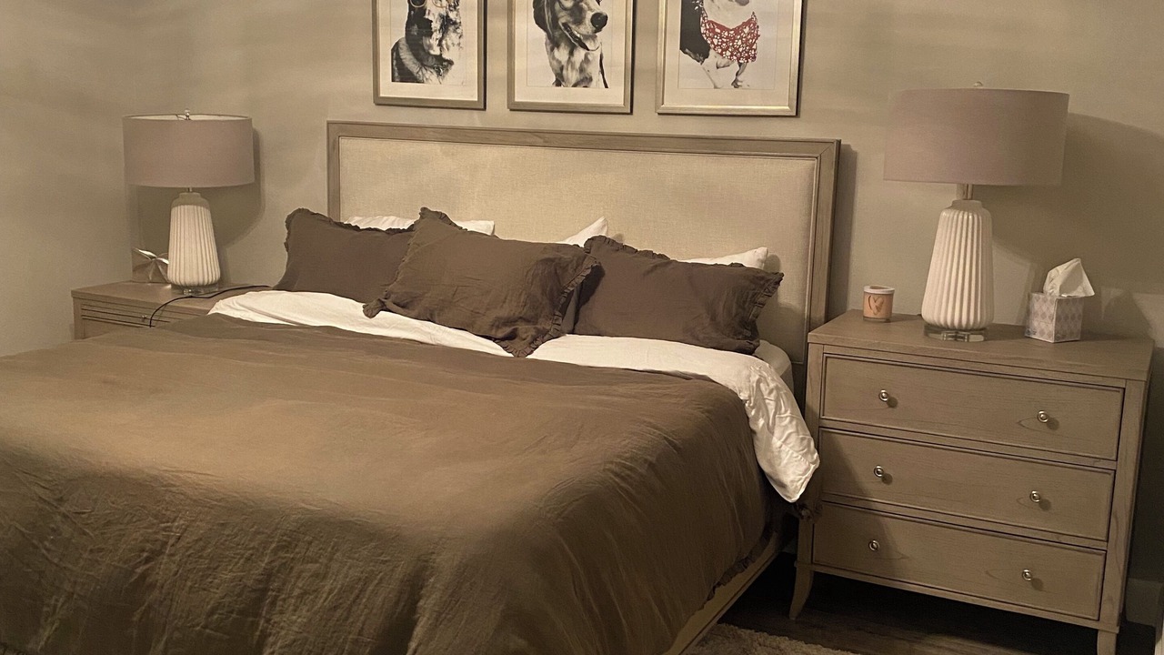 Photo of Bedroom in Wickenburg