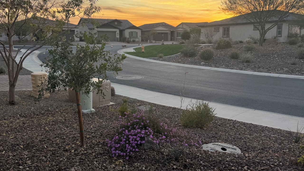 Photo of Outdoor in Wickenburg
