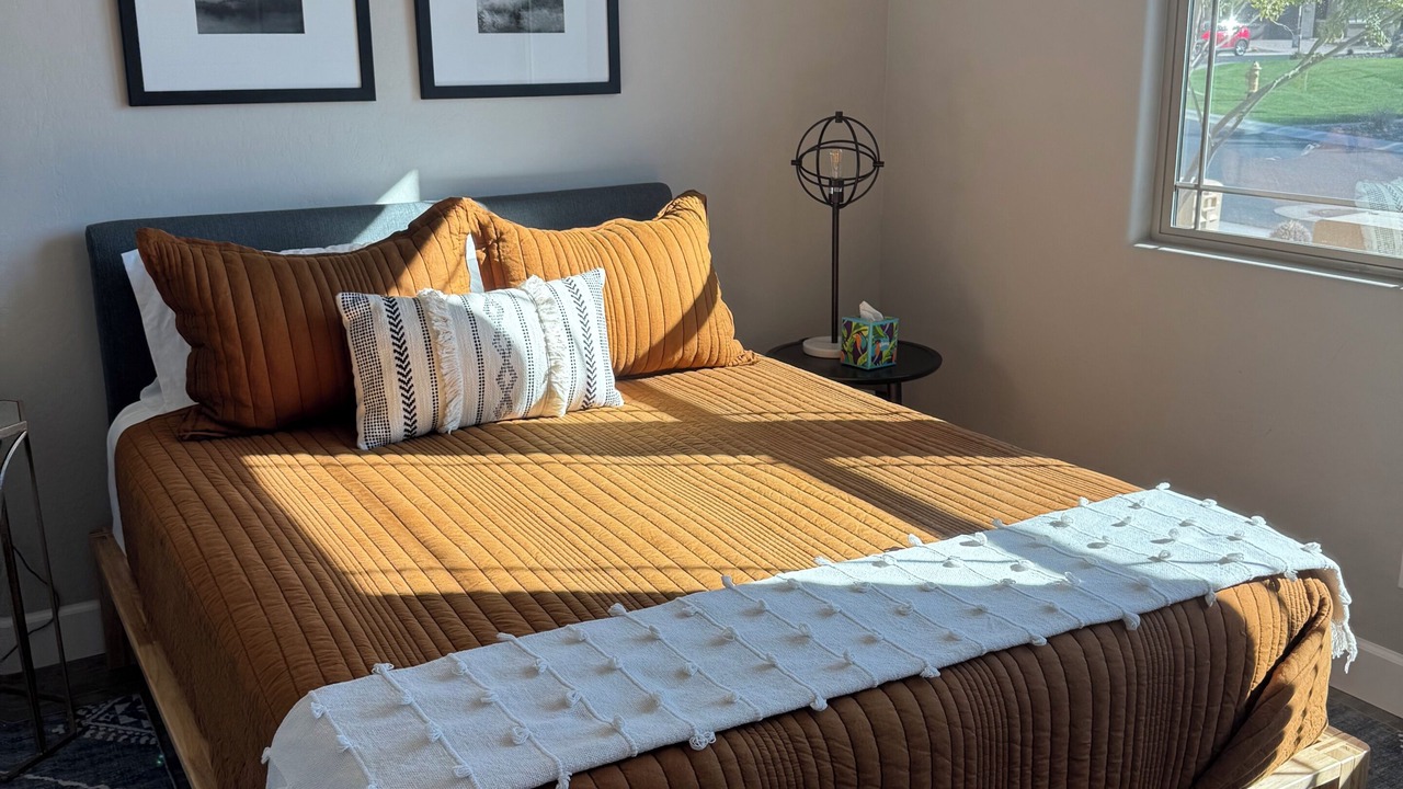 Photo of Bedroom in Wickenburg