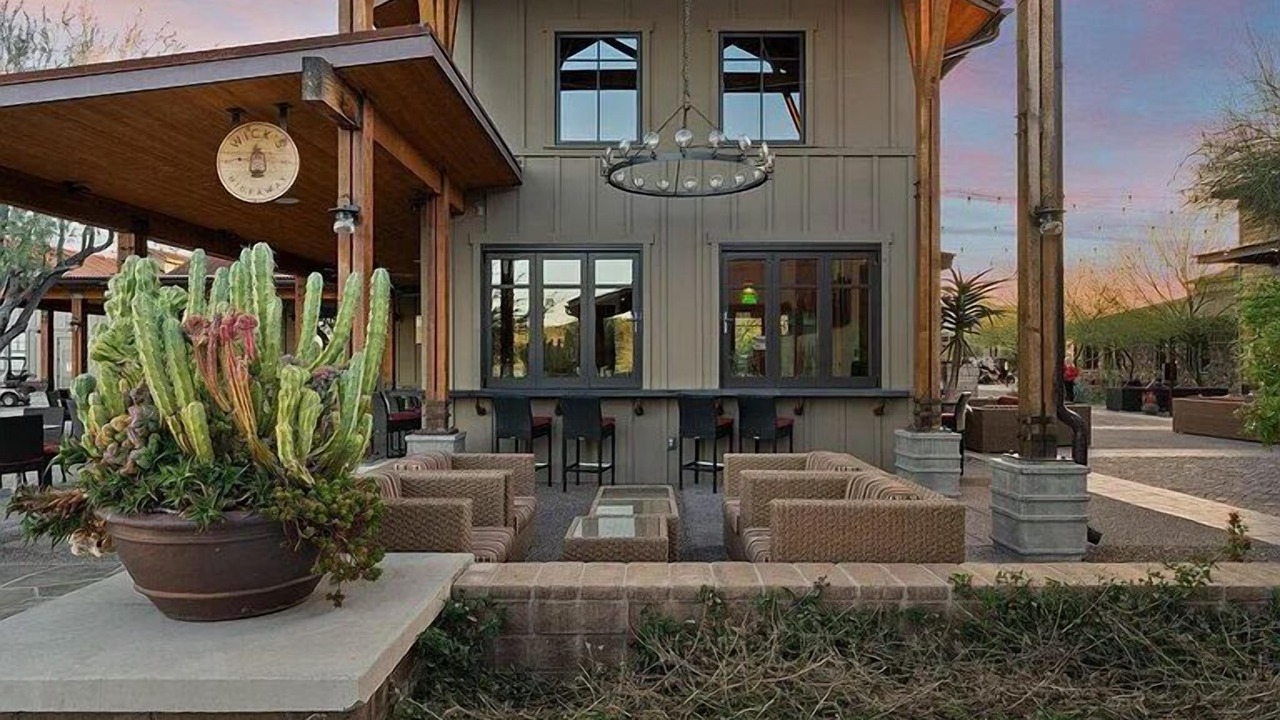 Photo of Outdoor in Wickenburg